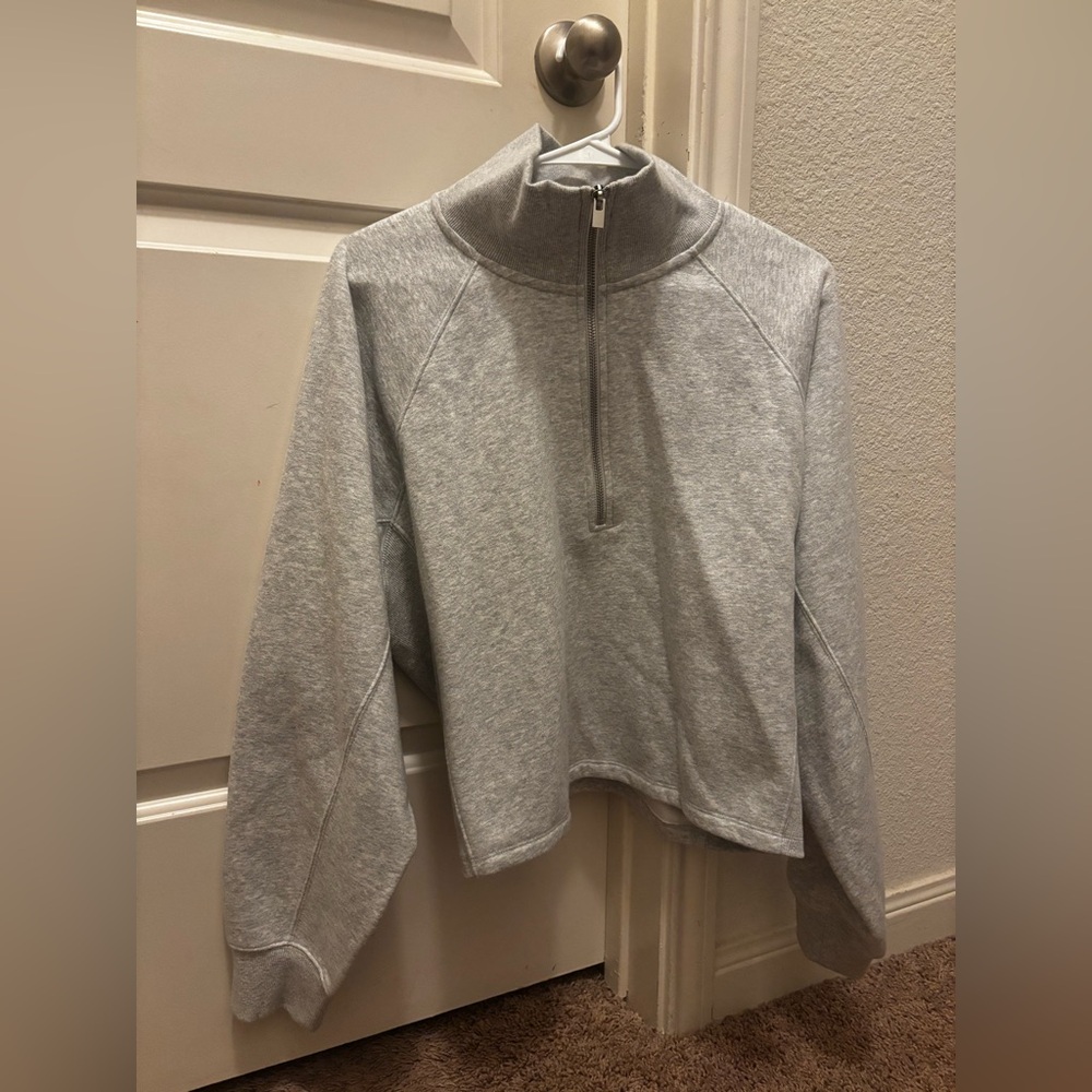 Express Sweatshirt